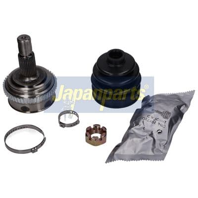 Juego de articulación, eje de transmisión JAPANPARTS GI-0238
