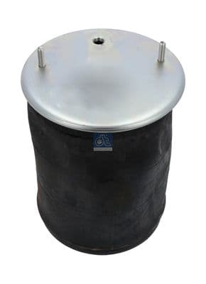 Cubrepolvo, suspensión neumática DT Spare Parts 10.36039