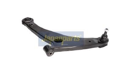 Brazo oscilante, suspensión de ruedas JAPANPARTS BS-543L