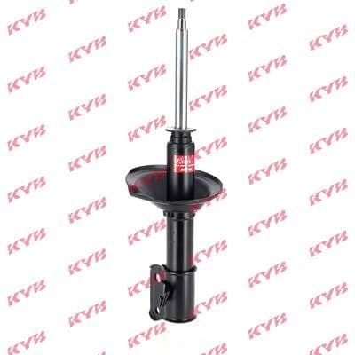 Amortiguador KYB 334106