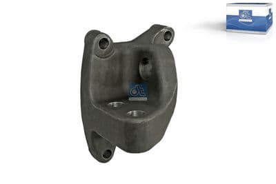 Soporte elástico, suspensión del motor DT Spare Parts 2.10732