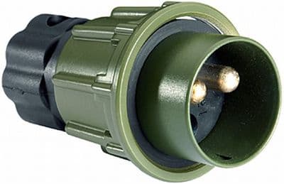 Conector HELLA 8JA 001 931-011