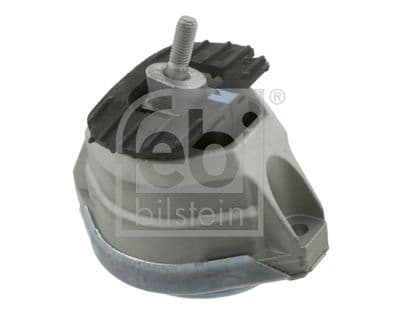 Soporte, motor FEBI BILSTEIN 24080