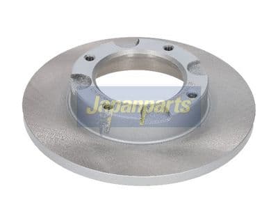 Disco de freno JAPANPARTS DP-408C