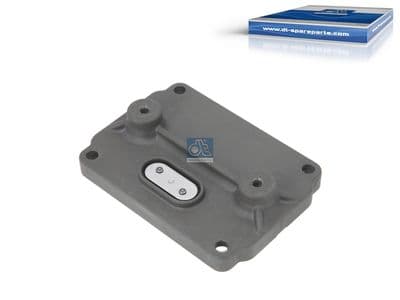 Cubierta DT Spare Parts 1.14516