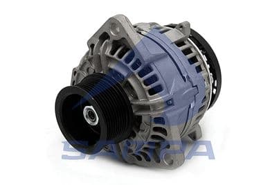 Alternador SAMPA 205.208