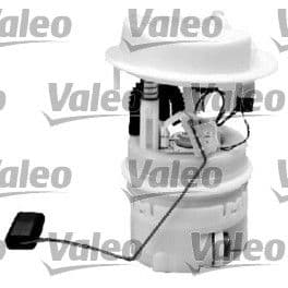 Unidad de alimentación de combustible VALEO 347028