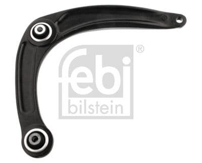 Brazo oscilante, suspensión de ruedas FEBI BILSTEIN 44191