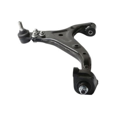 Brazo oscilante, suspensión de ruedas CTR CQ1236R