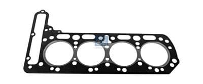 Junta, culata de cilindro DT Spare Parts 4.20757