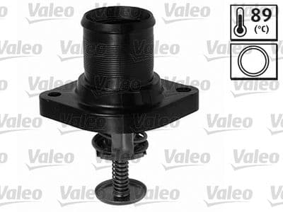 Termostato, refrigerante VALEO 820431
