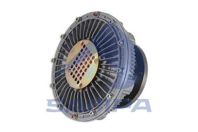 Acoplamiento, ventilador del radiador SAMPA 060.495