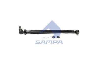 Barra central de dirección SAMPA 097.900