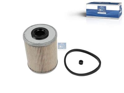 Filtro combustible DT Spare Parts 6.33223