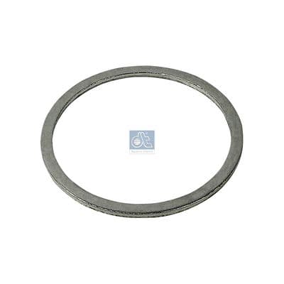 Junta tórica, muñón eje DT Spare Parts 9.01029