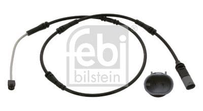 Contacto de aviso, desgaste de balatas de frenos FEBI BILSTEIN 39140
