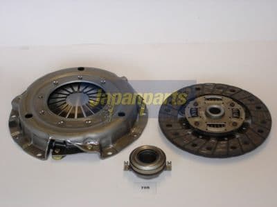 Kit de clutch JAPANPARTS KF-705