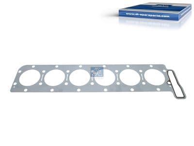 Junta, culata de cilindro DT Spare Parts 3.12300