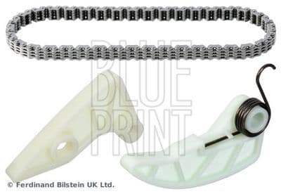 Juego de cadenas, accionamiento de bomba de aceite BLUE PRINT ADBP730141