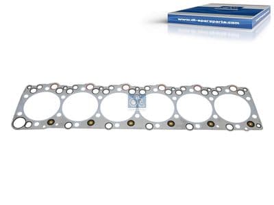 Junta, culata de cilindro DT Spare Parts 7.51116