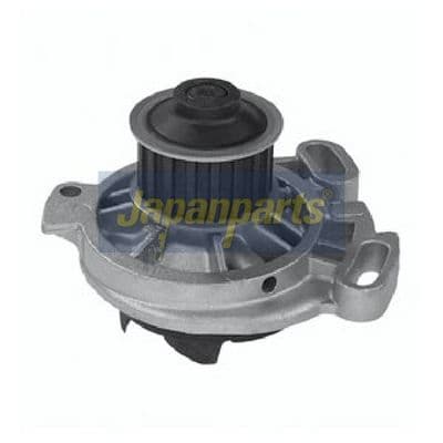 Bomba de agua, refrigeración del motor JAPANPARTS PQ-0936