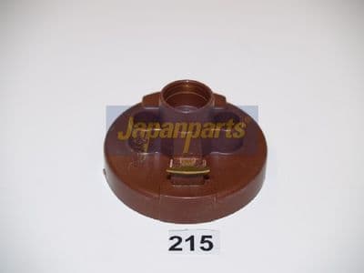 Rotor del distribuidor de encendido JAPANPARTS SR-215