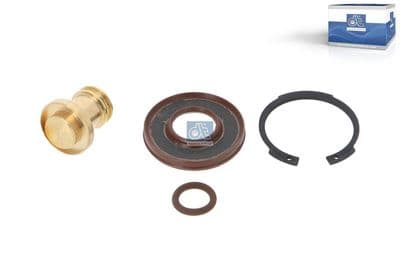 Juego de reparación, secador de aire DT Spare Parts 2.94389