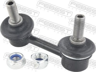 Travesaños/barras, estabilizador FEBEST 3023-A01RRH