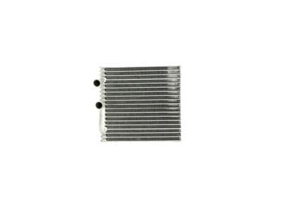 Evaporador, aire acondicionado MAHLE AE 283 000S