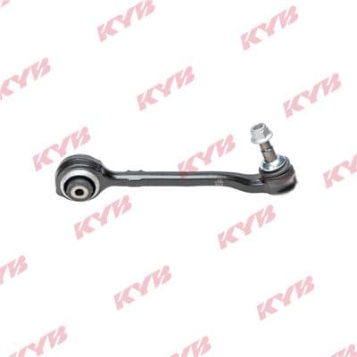 Brazo oscilante, suspensión de ruedas KYB KSC4475