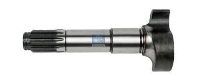 Eje de freno, freno de tambor DT Spare Parts 10.23505