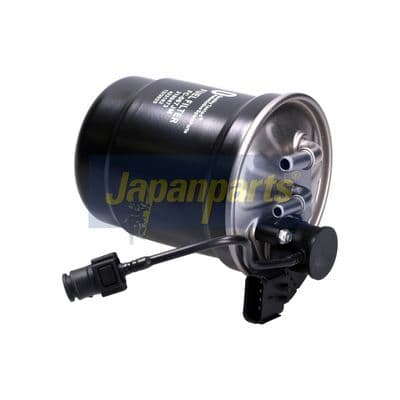 Filtro combustible JAPANPARTS FC-067JM