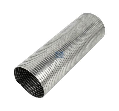 Unión flexible, escape DT Spare Parts 3.25050