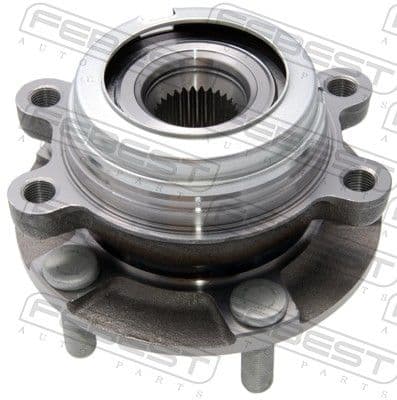 Buje FEBEST 0282-Z51MFR