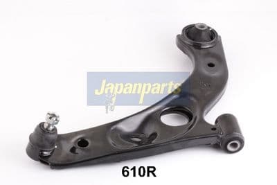 Brazo oscilante, suspensión de ruedas JAPANPARTS BS-610R
