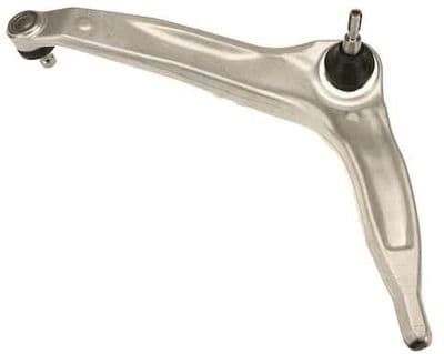 Brazo oscilante, suspensión de ruedas TRW JTC1266