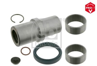 Juego de reparación, Pivote del muñón del eje FEBI BILSTEIN 26285