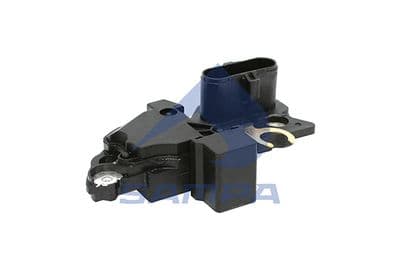 Regulador del alternador SAMPA 035.395