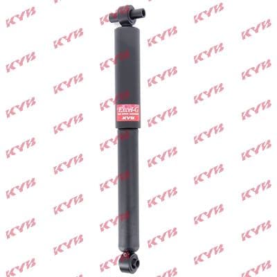 Amortiguador KYB 343291