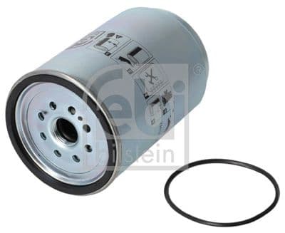 Filtro combustible FEBI BILSTEIN 35342