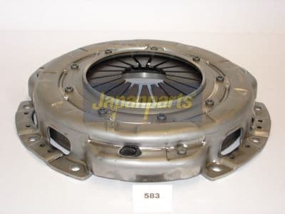 Plato de presión de clutch JAPANPARTS SF-583