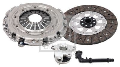 Kit de clutch FEBI BILSTEIN 1006693