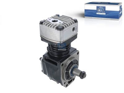Compresor, sistema de aire comprimido DT Spare Parts 7.62008