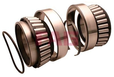 Balero de rueda Schaeffler FAG 804162.01.H195