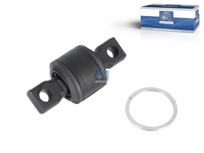 Juego de reparación, brazos de suspensión DT Spare Parts 1.32664