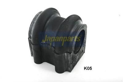 Casquillo del buje, estabilizador JAPANPARTS RU-K05