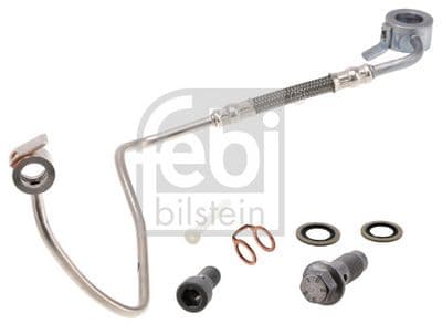 Conducto de aceite, turbocompresor FEBI BILSTEIN 195357