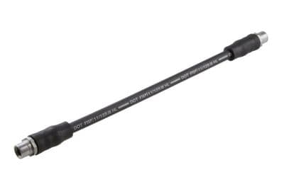 Manguera de frenos TEXTAR 40030900