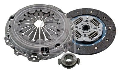 Kit de clutch FEBI BILSTEIN 1005357