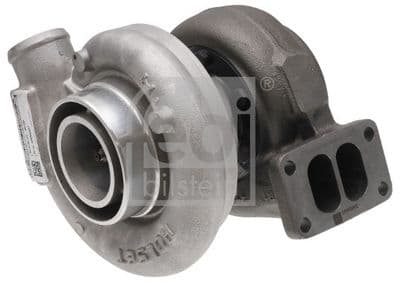 Turbocompresor, sobrealimentación FEBI BILSTEIN 189091